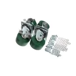 Marsal Pizza Ovens 72546 KIT, 4 CASTERS