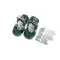 Marsal Pizza Ovens 72546 KIT, 4 CASTERS