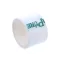 Henny Penny 72554 Hose, Mandrel Wrapped Silicone