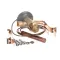 Structural Concepts 72563 Thermo Expansion Valve