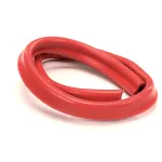 LBC Bakery Equipment 72602-24-1R Gasket, Header, Red, LRO-1