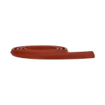 LBC Bakery Equipment 72602-24-3R Door Gasket, Sides, Red, LRO
