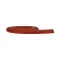 LBC Bakery Equipment 72602-24-3R Door Gasket, Sides, Red, LRO