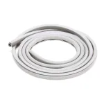 LBC Bakery Equipment 72602-24-4 Door Gasket, Gray, LMO