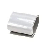 LBC Bakery Equipment 72609-18 Door Sweeper, LRO-1