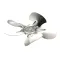 Structural Concepts 72682 Fan Blade, 5 Blade