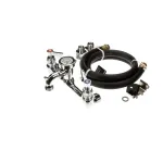 Fisher 72713 FAUCET 8AWLH 03SRV HB