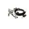 Fisher 72713 FAUCET 8AWLH 03SRV HB