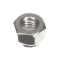 Cretors 7273 1/4-20 HEX STOP NUT