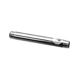 Fisher 72748 Riser, 4-1/2", Pre-Rinse, Chrome Plated