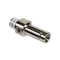 Fisher 72813 Stainless Steel Adapter Hose/Pipe, Chemical