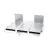 72847 Marsal Pizza Ovens