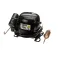Cornelius 729011001 Compressor Kit, 100/115V, 50/60HZ, R134A, Tecumseh AZ440CR-236-H4