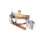 Structural Concepts 72910 TXV VALVE