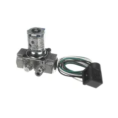 Hickory 729 GAS SOLENOID VALVE 1/2