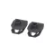 Prince Castle 73-252S Clip Nut, Panel, Set of 2