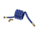 Dormont 73-3134-48 Swirl 1/2" x 48" Water Connector Hose
