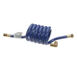 Dormont 73-3134-72 SWIRL HOSE ASSEMBLY, 1/2" DIA.
