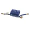 Dormont 73-3134-72 SWIRL HOSE ASSEMBLY, 1/2" DIA.
