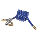 Dormont 73-3135-48 SWIRL HOSE ASSEMBLY, 1/2" DIA.