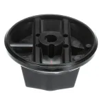 Connerton 73-500-16 BLACK KNOB FOR ALL MODELS