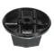 Connerton 73-500-16 BLACK KNOB FOR ALL MODELS