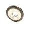 LBC Bakery Equipment 73000-06A Gear, Drive Shaft, Mini Rack Oven