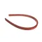 Southern Pride 73001 RED GASKET 1/2 X 1 X 36"