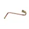Nuova Simonelli USA 73003020 BOILER TUBE FOR OSCAR