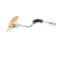 Nuova Simonelli USA 73006010 COMPLETE STEAM VALVE - OSCAR