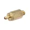 Nuova Simonelli USA 73012002 Expansion Valve, 1/8"