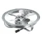 Structural Concepts 73049 Fan Motor