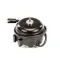 Structural Concepts 73084 Fan Motor, Condenser