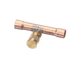 Structural Concepts 73104 3/8" PRES T VALVE
