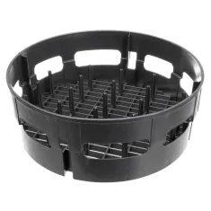 Jackson 7320-100-09-01 Dishwasher Rack, Peg, Plastic