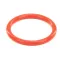 Schaerer 73222 O-Ring, Red, Upper, Coffee Press