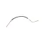 Structural Concepts 73294 HOSE ASSY .250 IN DIA X 36 IN