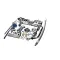Fisher 73328 PRERINSE SPGLP 8BSLH 08SS