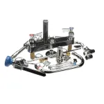 Fisher 73340 PRERINSE SPGLP 8DLH 08SS