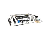 Fisher 73341 PRERINSE SPGLP 8DLH 10SS