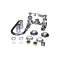 Fisher 73371 FAUCET 4BSLH 06RGN PCA SPRAY 0