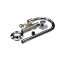 Fisher 73381 FAUCET BD 06RGN PCA SPRAY 0.35