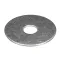 Southern Pride 734003 ROTISSERIE WHEEL WASHER
