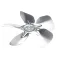 Structural Concepts 73427 CONDENSER FAN BLADE