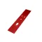 Southbend Range 7344-2 CONTROL DECAL