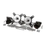 Middleby 73460 Bearing Kit, Blower, Metric Pld