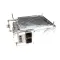 Crown Steam 7349-3 GENERATOR TANK UPPER