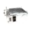 Crown Steam 7349-3 GENERATOR TANK UPPER