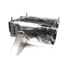 Crown Steam 7349-4 GENERATOR TANK BOTTOM