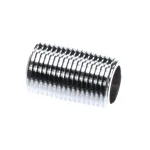 Fisher 73496 Close Nipple 3/8"